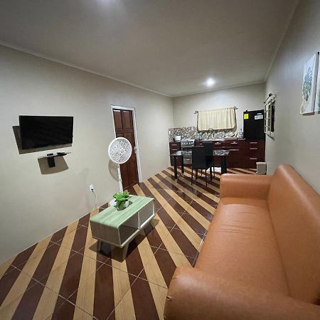 Bonaventure Apartments Nickerie Nieuw Nickerie Экстерьер фото