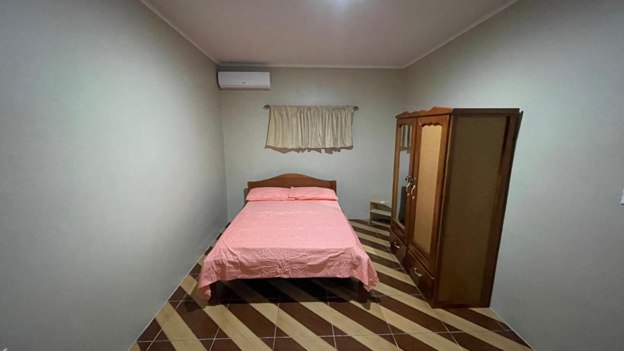 Bonaventure Apartments Nickerie Nieuw Nickerie Экстерьер фото