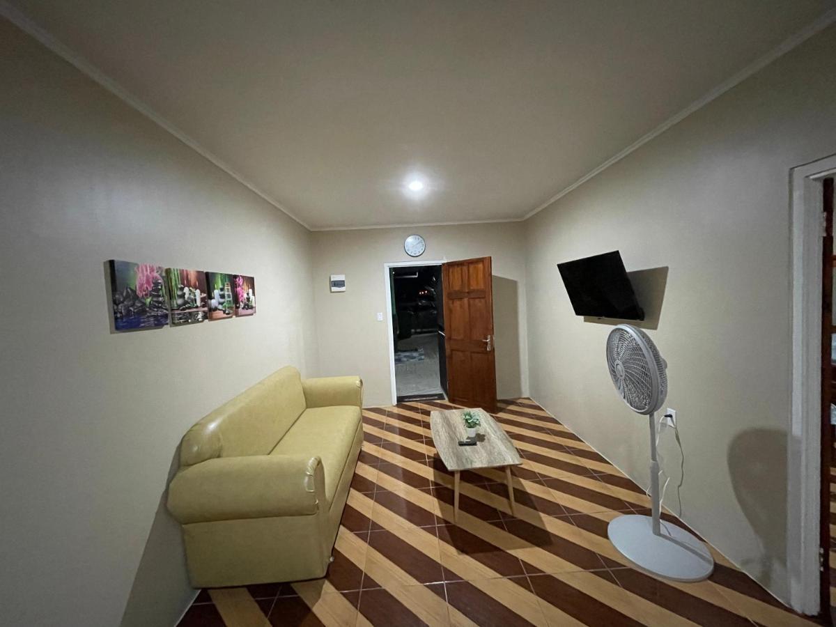 Bonaventure Apartments Nickerie Nieuw Nickerie Экстерьер фото