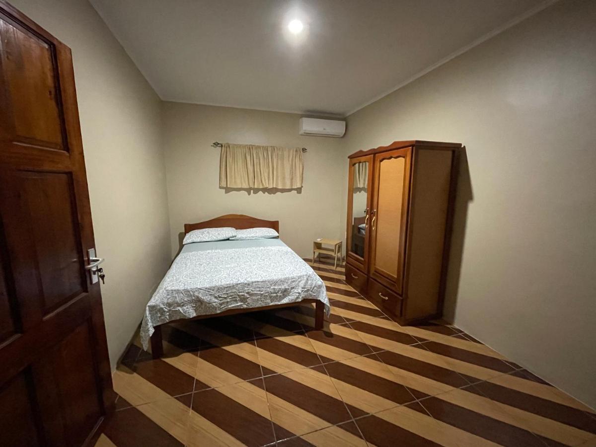Bonaventure Apartments Nickerie Nieuw Nickerie Экстерьер фото