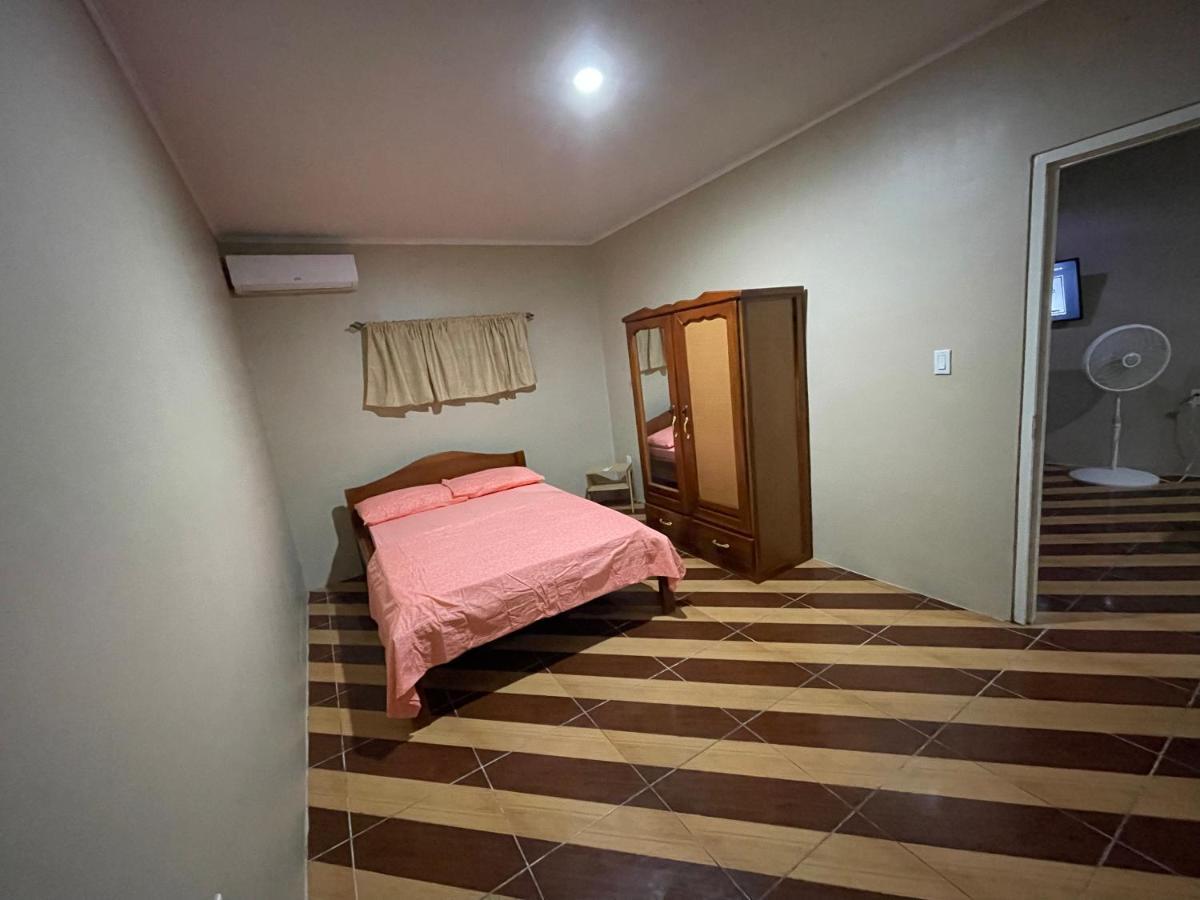 Bonaventure Apartments Nickerie Nieuw Nickerie Экстерьер фото
