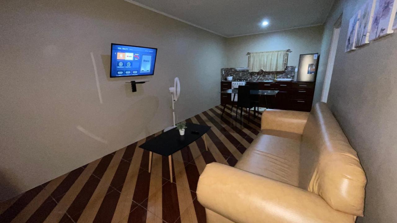 Bonaventure Apartments Nickerie Nieuw Nickerie Экстерьер фото