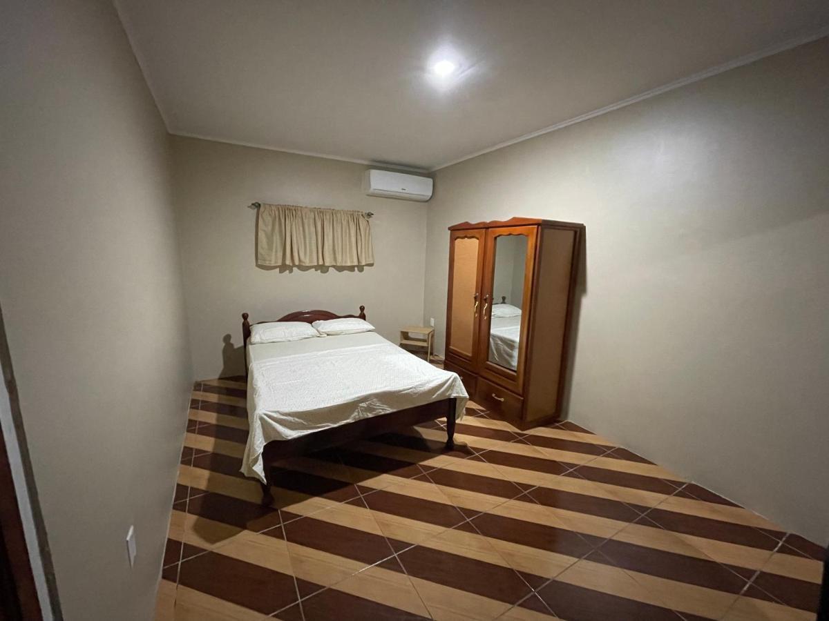 Bonaventure Apartments Nickerie Nieuw Nickerie Экстерьер фото