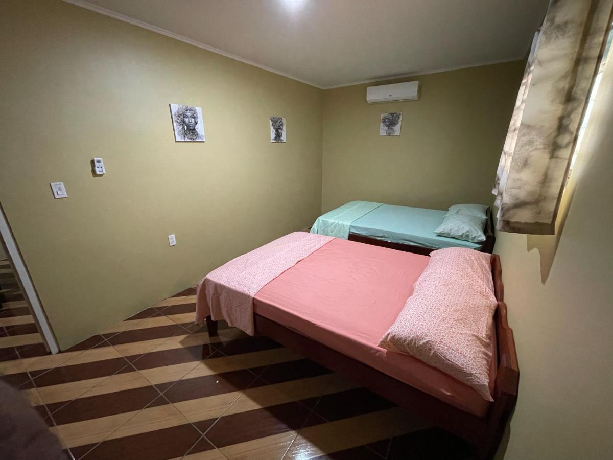 Bonaventure Apartments Nickerie Nieuw Nickerie Экстерьер фото
