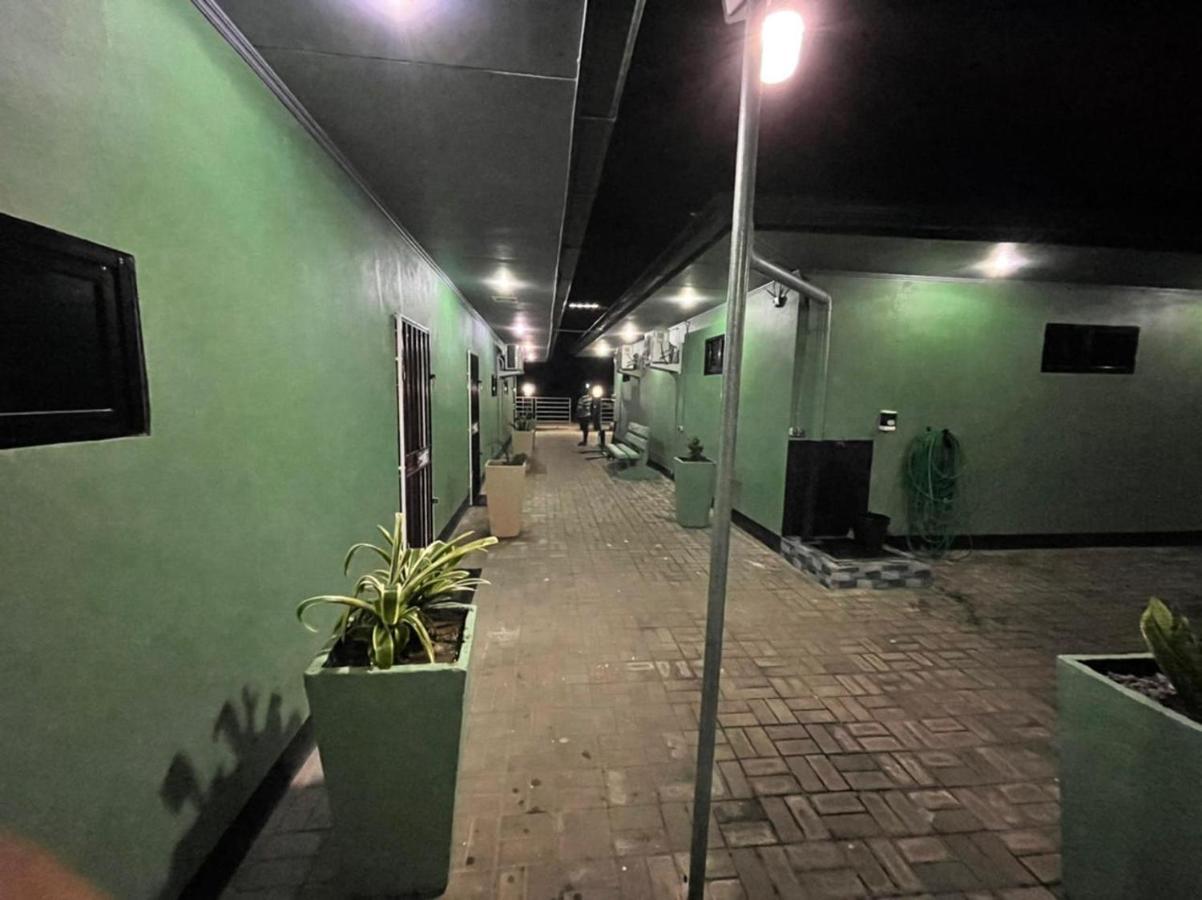 Bonaventure Apartments Nickerie Nieuw Nickerie Экстерьер фото