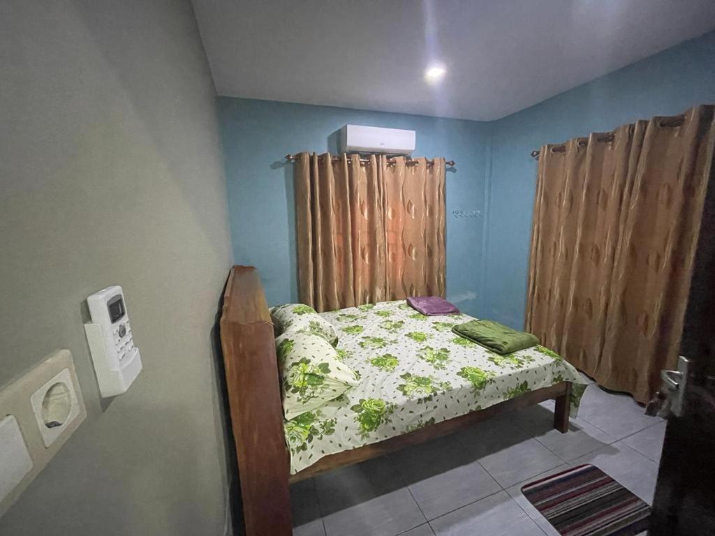 Bonaventure Apartments Nickerie Nieuw Nickerie Экстерьер фото
