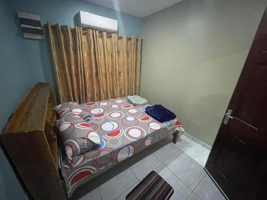 Bonaventure Apartments Nickerie Nieuw Nickerie Экстерьер фото